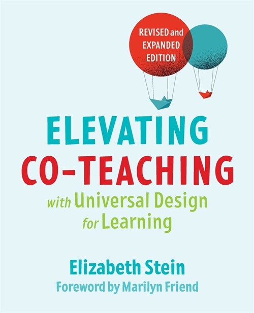 Elevating Co-teaching with Universal Design for Learning (Paperback, 2)