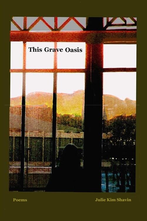This Grave Oasis (Paperback)