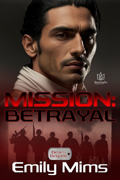 Mission: Betrayal (Paperback)