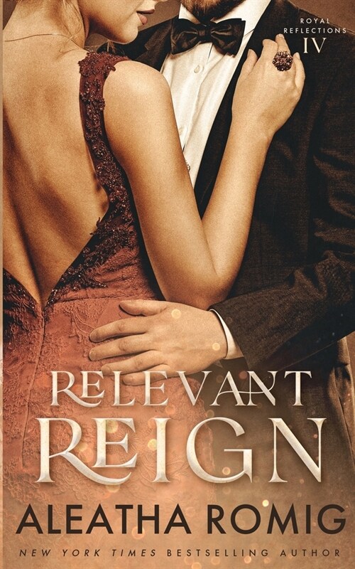 Relevant Reign (Paperback)