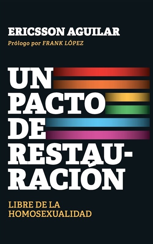 Un pacto de restauración (Hardcover)