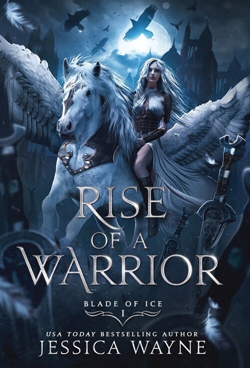 Rise of a Warrior (Hardcover)