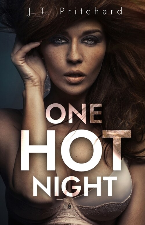 One Hot Night (Paperback)