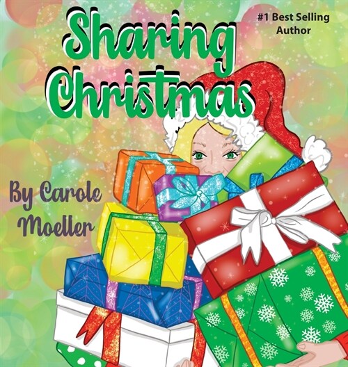 Sharing Christmas (Hardcover)