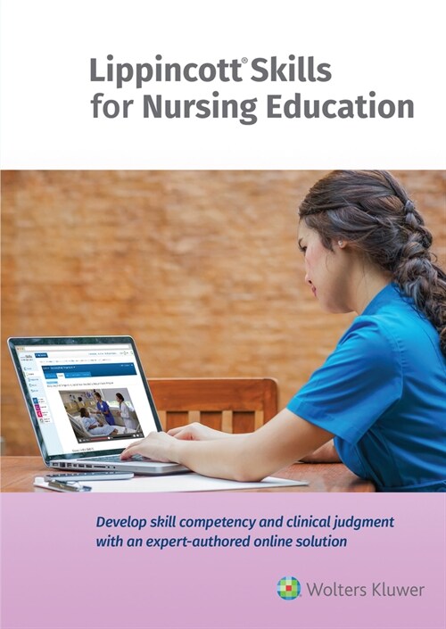 Lippincott Skills for Nursing Education: Taylors Clinical Nursing Skills Collection (Other, First, 12 Month)