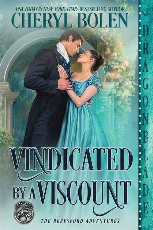 Vindicated by a Viscount (Paperback)