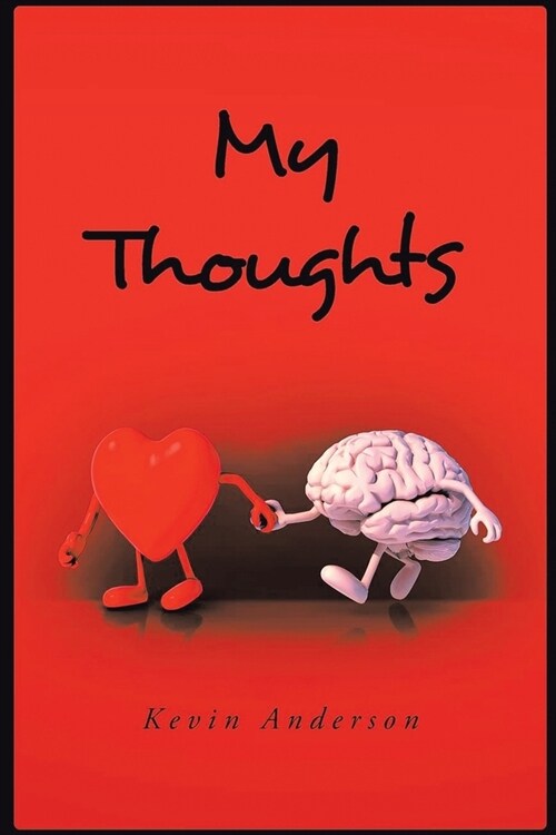 My Thoughts (Paperback)