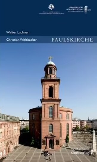 Paulskirche (Paperback, 2, 2., Unverandert)