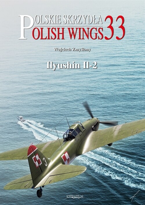 Ilyushin Il-2 (Paperback)