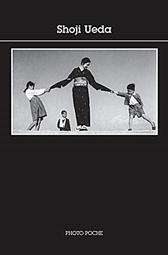 SHOJI UEDA (Paperback)