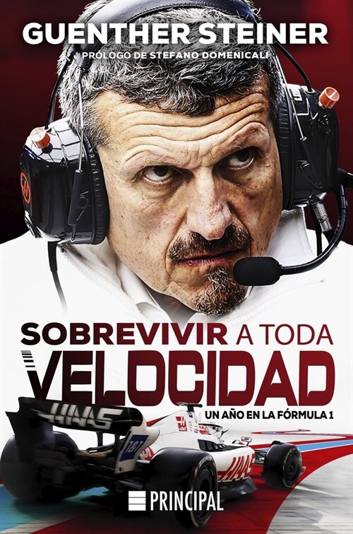 Sobrevivir a Toda Velocidad (Paperback)