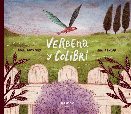 Verbena Y Colibr? Volume 27 (Paperback)