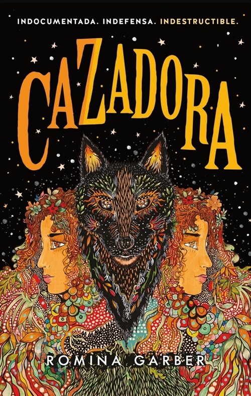 CAZADORA (Paperback)