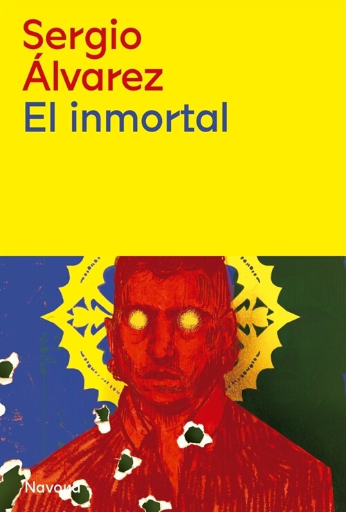 EL INMORTAL (Paperback)