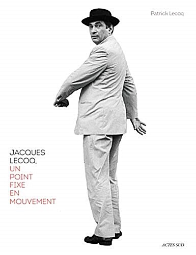 JACQUES LECOQ (Paperback)