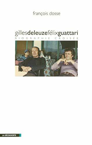 GILLES DELEUZE, FELIX GUATTARI (Paperback)