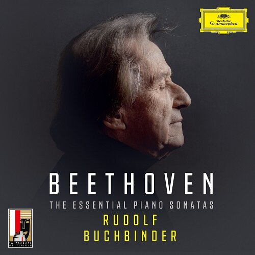 베토벤 : 디 에센셜 피아노 소나타 [2CD 디지팩]
