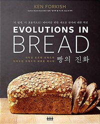 빵의 진화 :아티장 로프팬 브레드와 더치오븐 브레드의 새로운 레시피 
