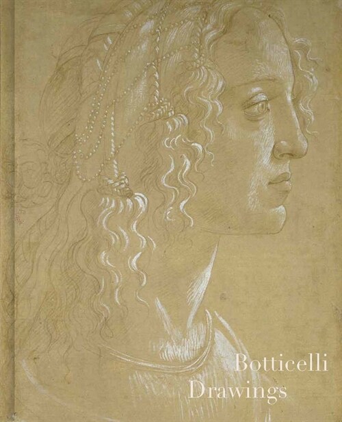 Botticelli Drawings (Hardcover)