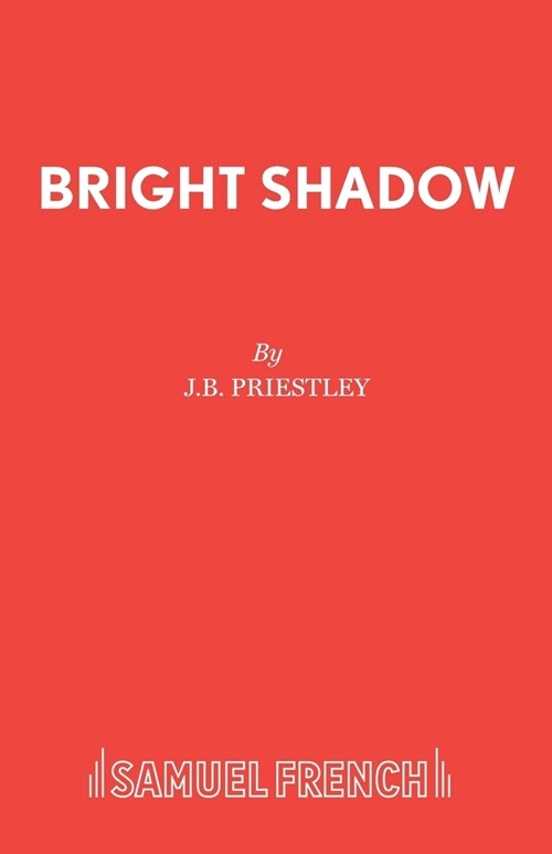 BRIGHT SHADOW (Paperback)