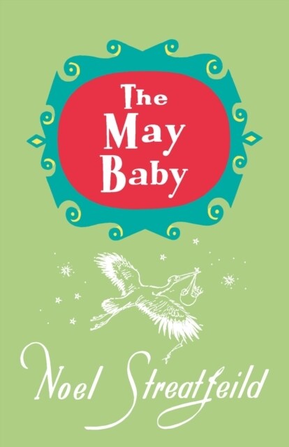 The May Baby (Hardcover)