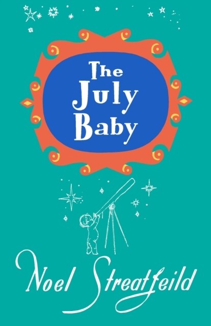 The July Baby (Hardcover)