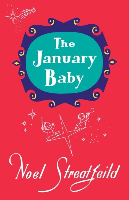 The January Baby (Hardcover)