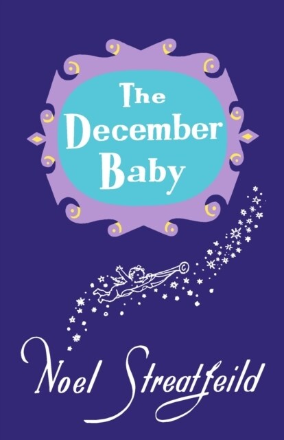 The December Baby (Hardcover)