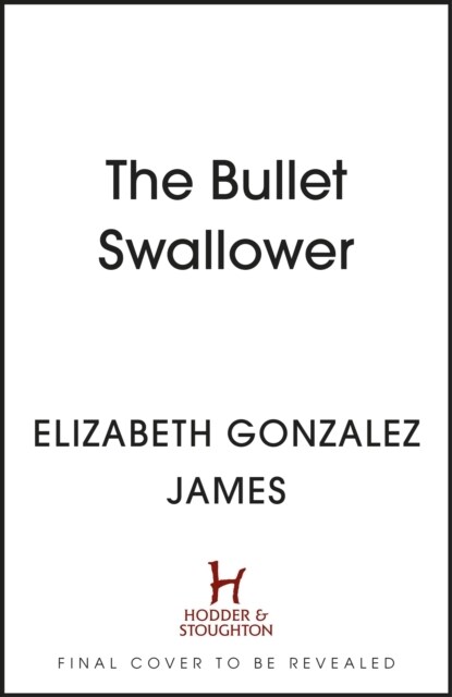 The Bullet Swallower (Paperback)