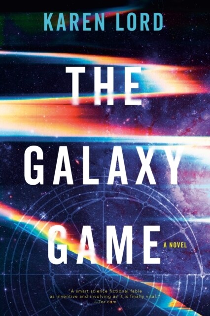 The Galaxy Game (Paperback)