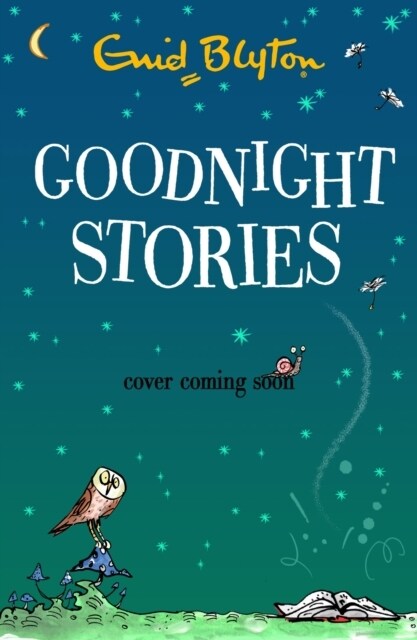 Goodnight Stories (Paperback)