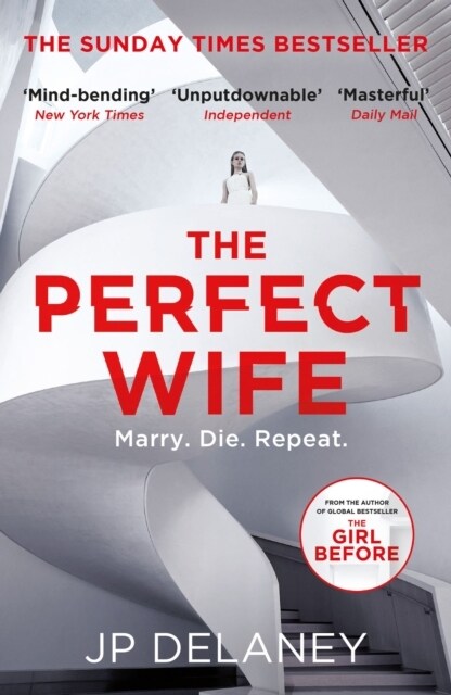 The Perfect Wife (Paperback)