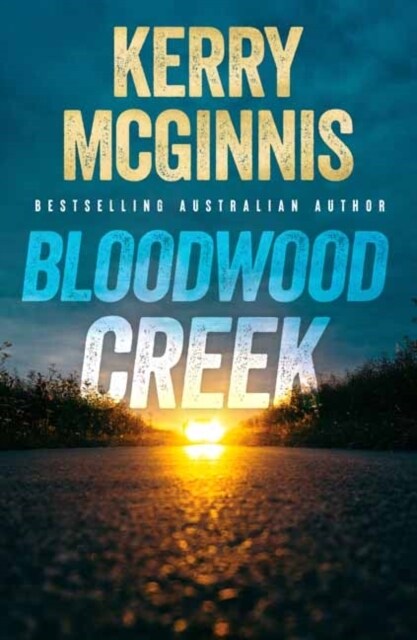 Bloodwood Creek (Paperback)