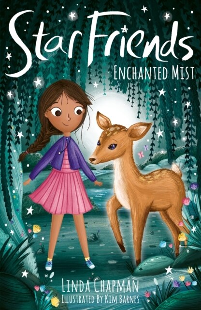 Enchanted Mist (Paperback)