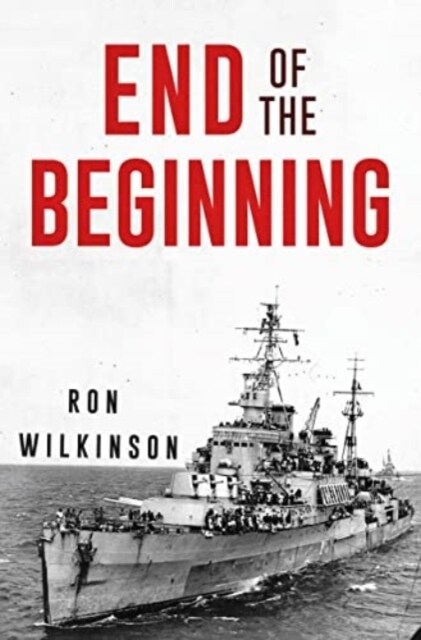 End of the Beginning (Paperback)