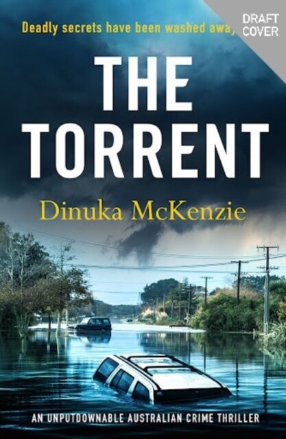 The Torrent : An unputdownable Australian crime thriller (Paperback)