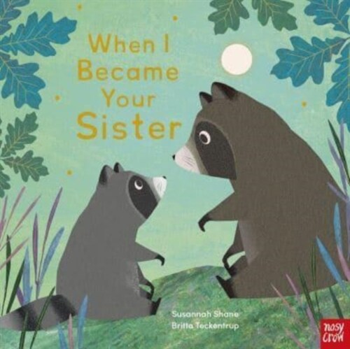 When I Became Your Sister (Paperback)