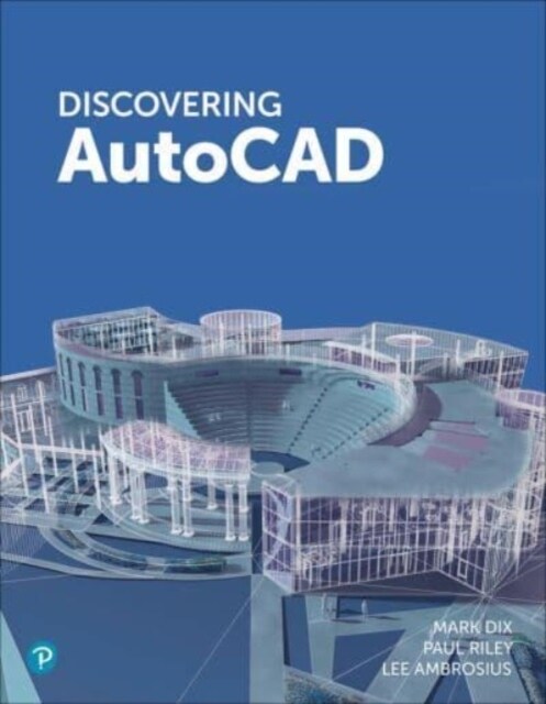 Discovering AutoCAD 2024 (Paperback)