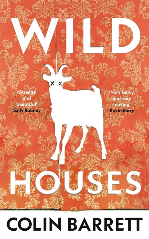 Wild Houses : One of the Observers Debut Novels of 2024 (Hardcover)