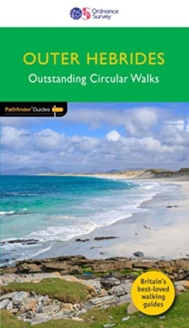 Outer Hebrides (Paperback, New ed)