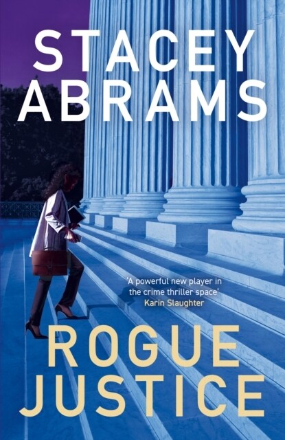 Rogue Justice (Hardcover)