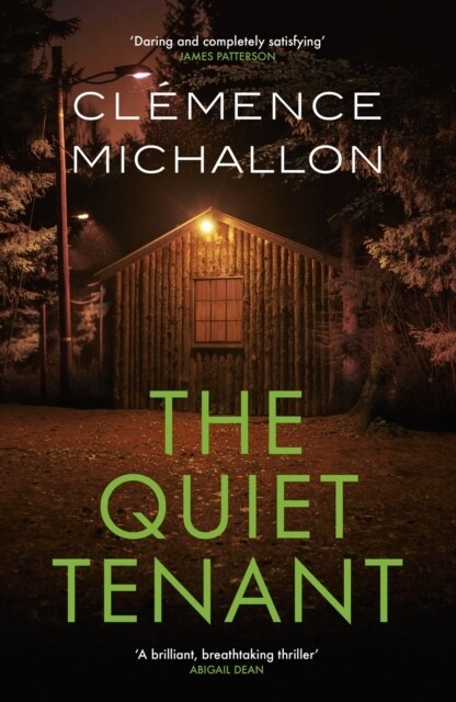 The Quiet Tenant : ‘Entirely convincing and relentlessly gripping… I was hooked until the last word’ Sophie Hannah (Paperback)