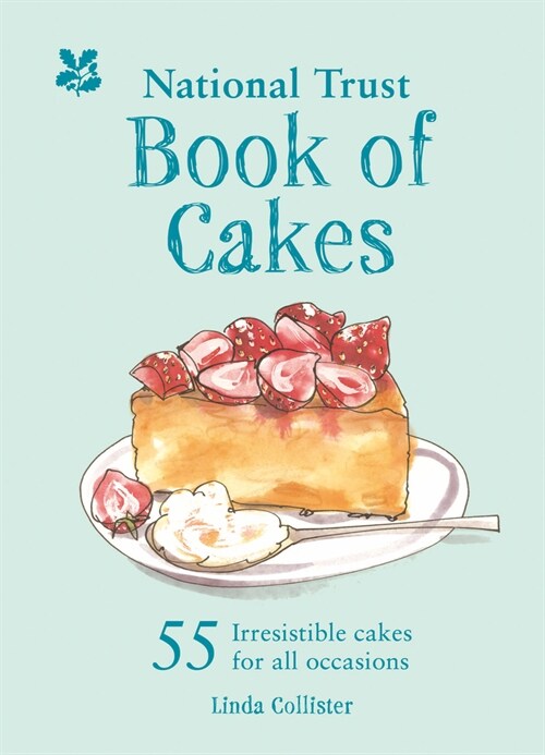 Book of Cakes (Hardcover)