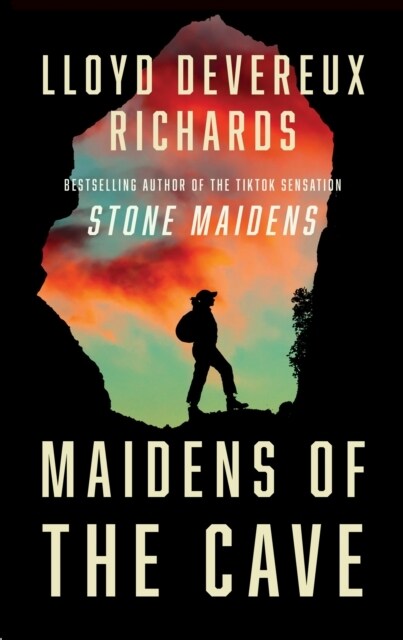 Maidens of the Cave (Paperback)