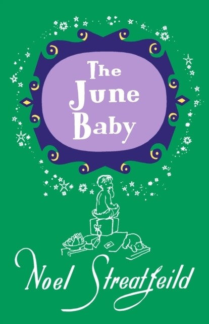 The June Baby (Hardcover)