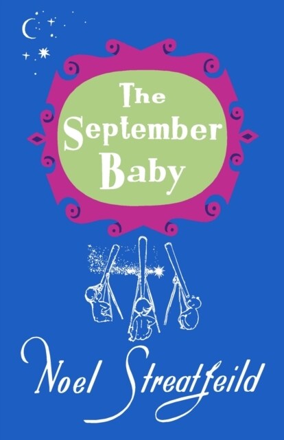 The September Baby (Hardcover)