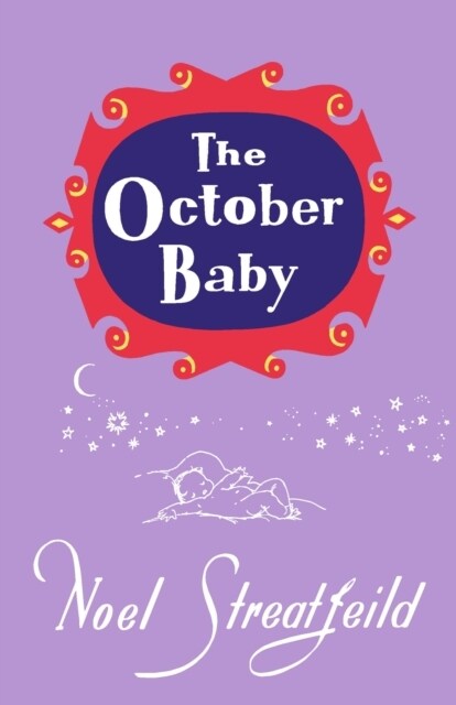The October Baby (Hardcover)