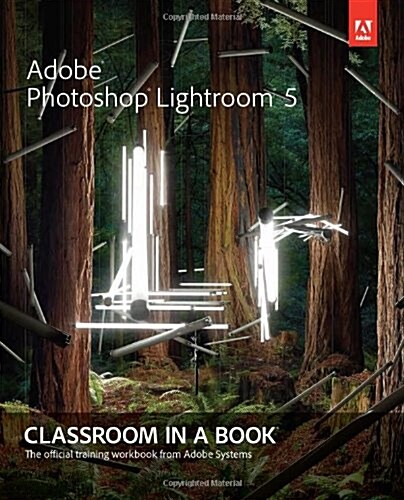Adobe Photoshop Lightroom 5 with Access Code (Paperback)