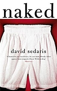 Naked (Paperback)