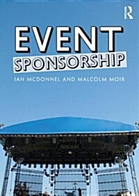 Event Sponsorship (Paperback)